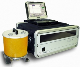 PD Portable Портативная система измерения частичного разряда