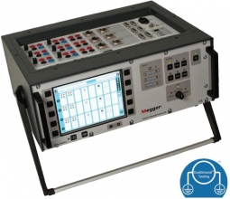 TM 1700 Системма контроля высоковольтных выключателей