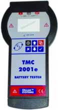 TMC 2001 Прибор для измерения емкости АкБ